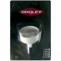 Comprar Embudo Aluminio Cafetera 3 Tazas Blister Oroley 21102 al Mejor Precio