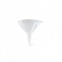 Comprar Embudo Plastico 21 Cm Transparente  Plasticforte 35054 al Mejor Precio