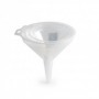 Comprar Embudos Transparentes 12+14+16 Cm Lote 3 Plasticforte 35289 al Mejor Precio