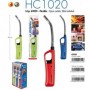 Comprar Encendedor Gas Flexible Hc1020 Blister Urban 27010 al Mejor Precio