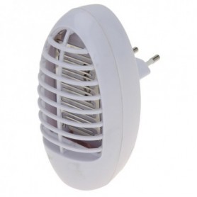 Comprar Enchufe Matainsectos 12X6 Cm  Importacion 121025 al Mejor Precio