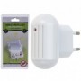 Comprar Enchufe Repelente Insectos Pequeño Blister Importacion 121012 al Mejor Precio
