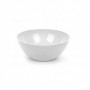 Comprar Ensaladera 23 Cm 2,4 Litros 230 Blanca  Plasticforte 35089 al Mejor Precio