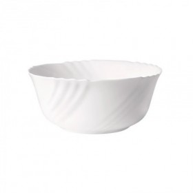 Comprar Ensaladera 23Cm Ebro Blanco  Bormioli 111854 al Mejor Precio