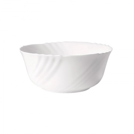 Comprar Ensaladera 23Cm Ebro Blanco  Bormioli 111854 al Mejor Precio
