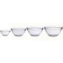 Comprar Ensaladera Apilable 23 Cm Pompei  Bormioli 111081 al Mejor Precio