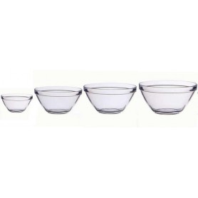 Comprar Ensaladera Apilable 23 Cm Pompei  Bormioli 111081 al Mejor Precio
