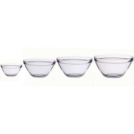 Comprar Ensaladera Apilable 23 Cm Pompei  Bormioli 111081 al Mejor Precio