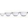 Comprar Ensaladera Apilable 23 Cm Pompei  Bormioli 111081 al Mejor Precio