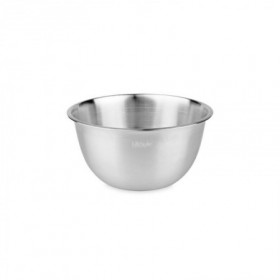 Comprar Ensaladera Bol Inoxidable Mate 25 Cm 1402  Lifestyle 34167 al Mejor Precio