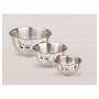 Comprar Ensaladera Bol Inoxidable Mate 25 Cm 1402  Lifestyle 34167 al Mejor Precio