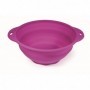 Comprar Ensaladera Bol Plegable Silicona 26 Cm  Imf 124101 al Mejor Precio