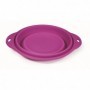 Comprar Ensaladera Bol Plegable Silicona 26 Cm  Imf 124101 al Mejor Precio