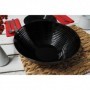 Comprar Ensaladera Harena Negro 27 Cm  Luminarc 1320 al Mejor Precio