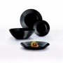 Comprar Ensaladera Harena Negro 27 Cm  Luminarc 1320 al Mejor Precio