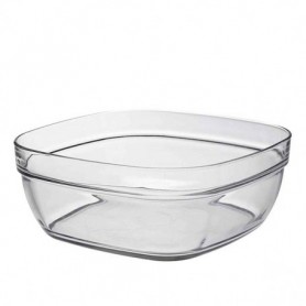 Comprar Ensaladera Lys Carre 23X23 Cm  Duralex 110011 al Mejor Precio