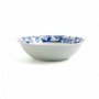 Comprar Ensaladera Porcelana Florial 24 Cm  Quid 1439 al Mejor Precio