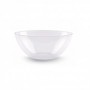 Comprar Ensaladera Transparente 2,4L 23 Cm  Plasticforte 35287 al Mejor Precio
