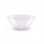 Comprar Ensaladera Transparente 2,4L 23 Cm  Plasticforte 35287 al Mejor Precio