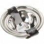 Comprar Ensaladeras Bol Inoxidable 18+20+24 Cm Lote 3 Excellent 172057 al Mejor Precio