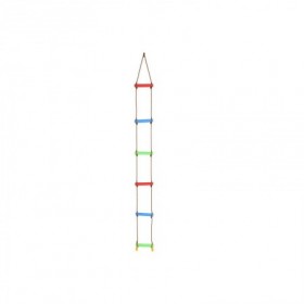 Comprar Escalera Infantil Trepar  Importacion 205542 al Mejor Precio