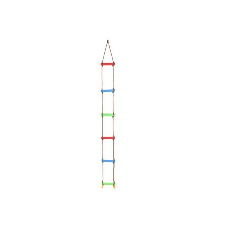 Comprar Escalera Infantil Trepar  Importacion 205542 al Mejor Precio