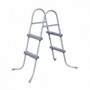 Comprar Escalera Piscina 84 Cm 58430  Bestway 256551 al Mejor Precio