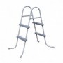 Comprar Escalera Piscina 84 Cm 58430  Bestway 256551 al Mejor Precio