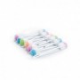 Comprar Escobilla Wc Surtida  Plasticforte 35263 al Mejor Precio