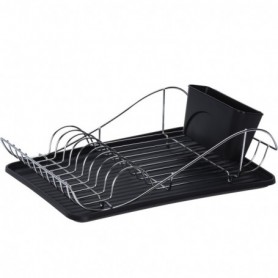 Comprar Escurreplatos Con Bandeja  Importacion 31132 al Mejor Precio