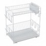 Comprar Escurreplatos Epoxi Grande 88980  Sauvic 179018 al Mejor Precio