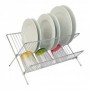 Comprar Escurreplatos Inoxidable 5041  Lifestyle 34178 al Mejor Precio
