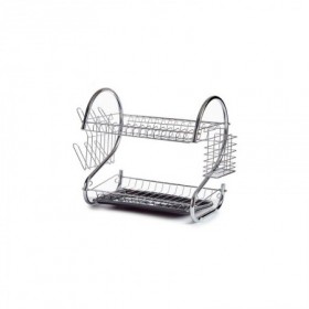 Comprar Escurreplatos Metal Ss 89587  Kinvara 15095 al Mejor Precio