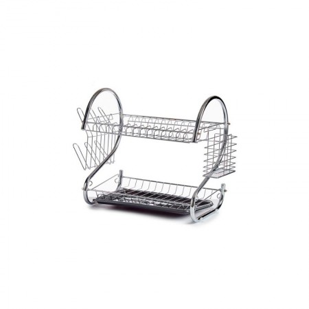 Comprar Escurreplatos Metal Ss 89587  Kinvara 15095 al Mejor Precio