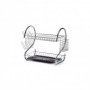 Comprar Escurreplatos Metal Ss 89587  Kinvara 15095 al Mejor Precio