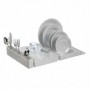 Comprar Escurreplatos Plegable Granito 560/15  Toyma 243429 al Mejor Precio