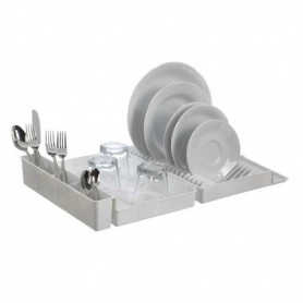 Comprar Escurreplatos Plegable Granito 560/15  Toyma 243429 al Mejor Precio