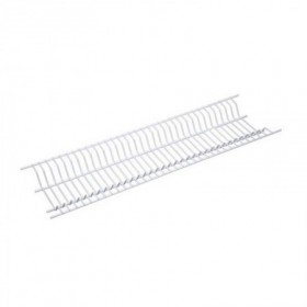 Comprar Escurrevasos Armario 85 Cm Blanco  Sauvic 179016 al Mejor Precio