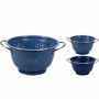 Comprar Escurreverduras Esmalte 22X13 Cm Surtidos  Excellent 19086 al Mejor Precio