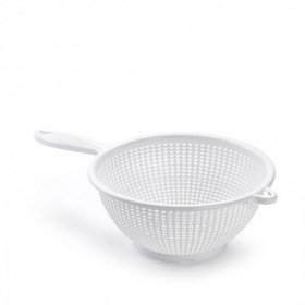Comprar Escurreverduras Mango 22 Cm Surtido  Plasticforte 35259 al Mejor Precio