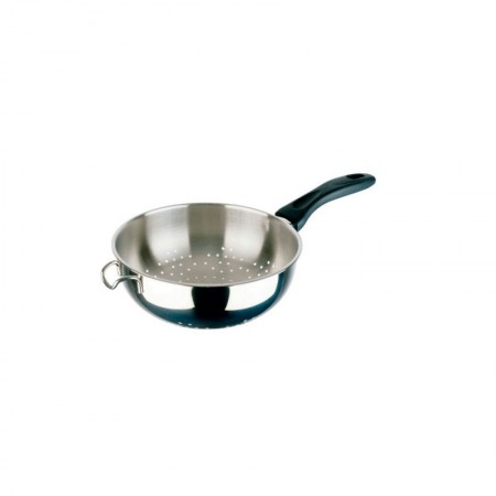 Comprar Escurridor Mango Baquelita Inoxidable 20 Cm  Inoxibar 171055 al Mejor Precio