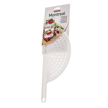 Comprar Escurridor Montreal Blanco Blister Plasticforte 35138 al Mejor Precio