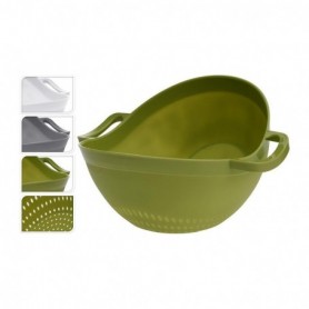 Comprar Escurridor Pasta 22 Cm Surtido  Excellent 20051 al Mejor Precio