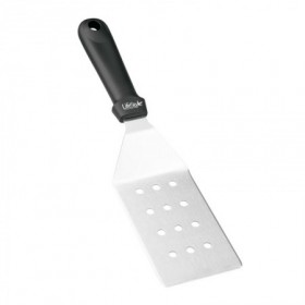 Comprar Espatula Plancha Agujeros 2113  Lifestyle 34156 al Mejor Precio