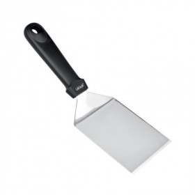 Comprar Espatula Plancha Inoxidable 8X14 Cm 2615 Blister Lifestyle 34056 al Mejor Precio