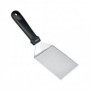 Comprar Espatula Plancha Inoxidable 8X14 Cm 2615 Blister Lifestyle 34056 al Mejor Precio