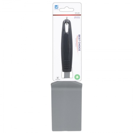 Comprar Espatula Plancha Nylon  Happyfriends 30136 al Mejor Precio