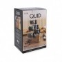 Comprar Especiero Inoxidable Vertical Renova 6 Piezas  Quid 1590 al Mejor Precio