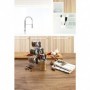Comprar Especiero Inoxidable Vertical Renova 6 Piezas  Quid 1590 al Mejor Precio