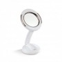 Comprar Espejo Con Luz 3 Aumentos 12,5 Cm Md6051  Laica 47164 al Mejor Precio